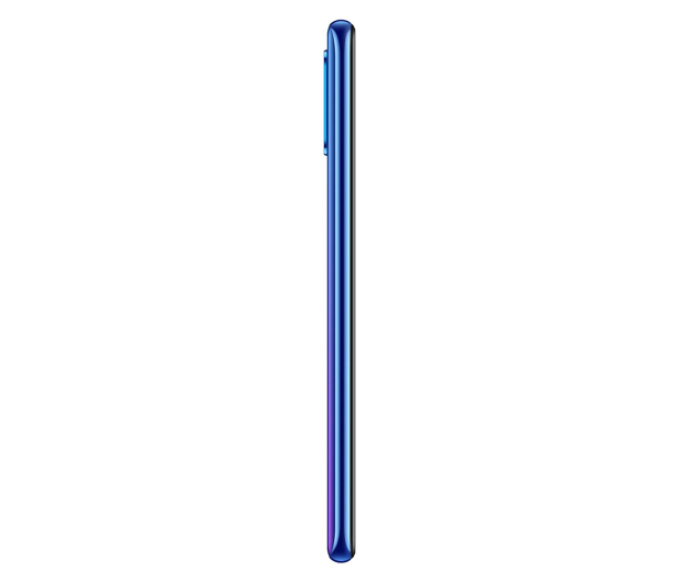 HONOR 20 Lite 4/128GB Niebieski - 496031 - zdjęcie 8